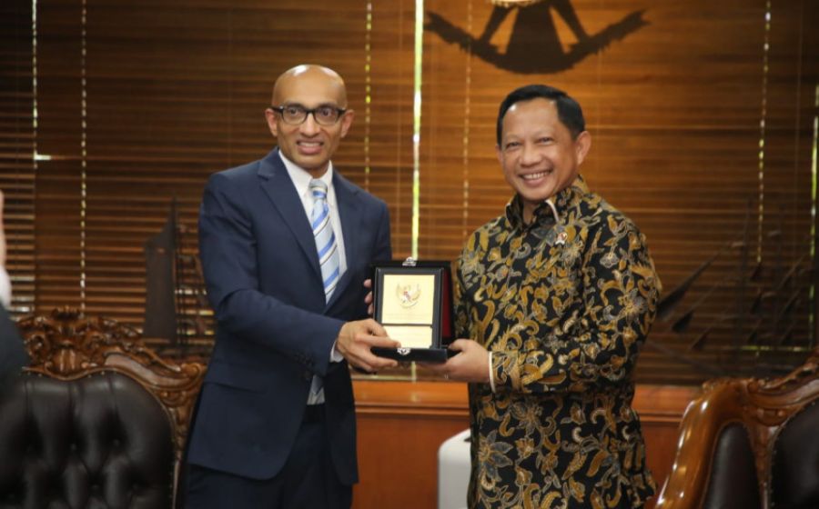 Pemerintahan