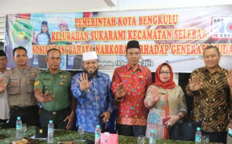 Pemkot bengkulu
