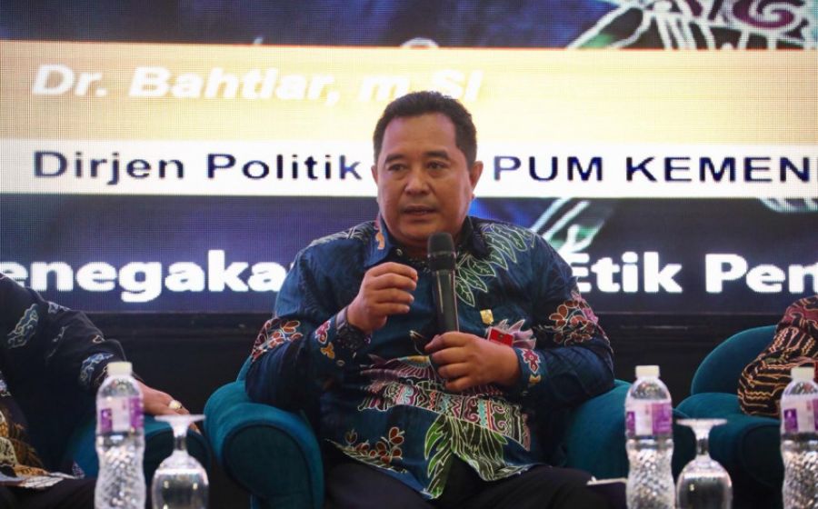 Pemerintahan