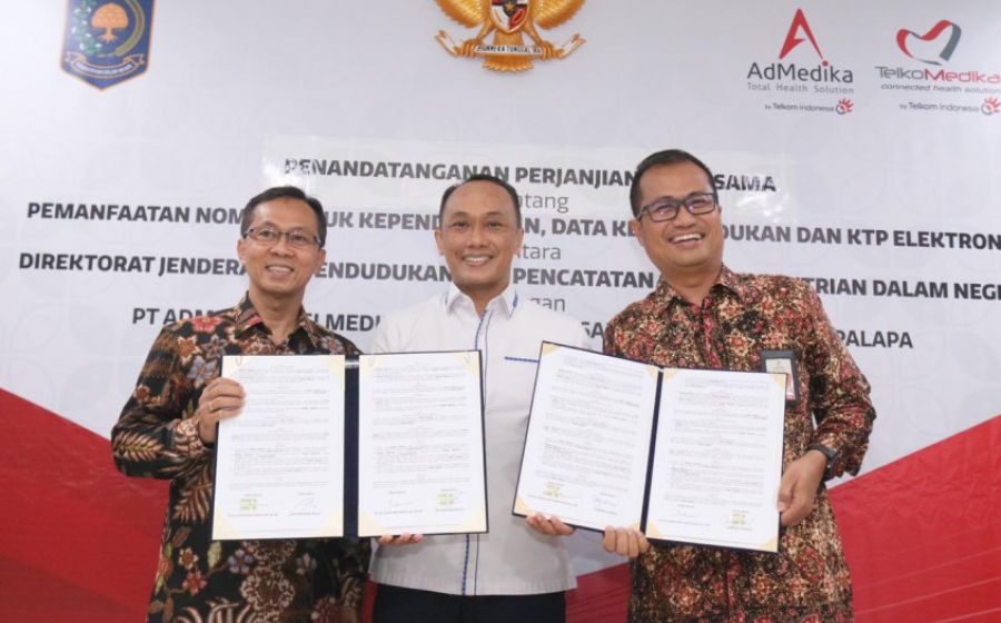 Pemerintahan