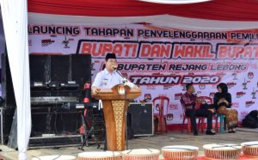 Daerah