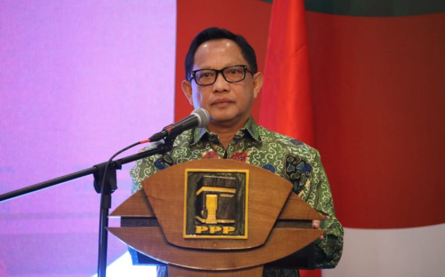 Pemerintahan