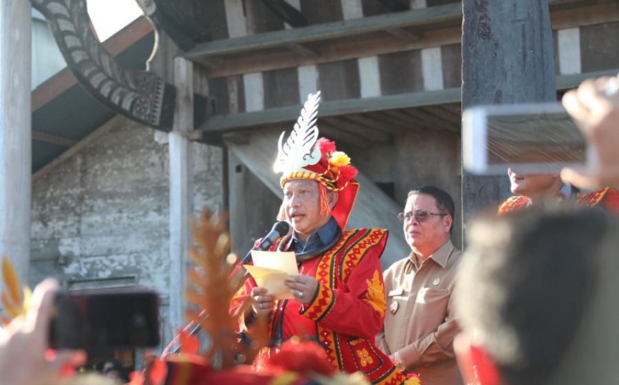 Pemerintahan