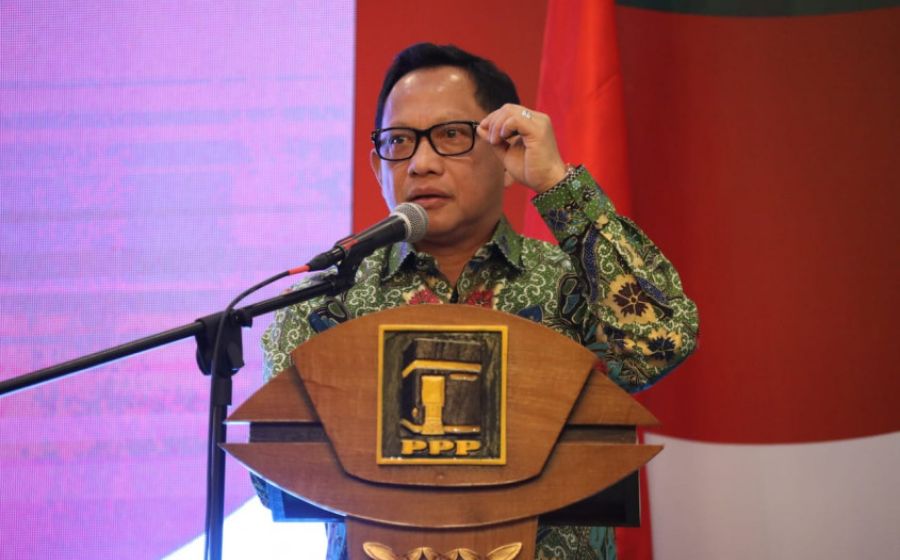 Pemerintahan