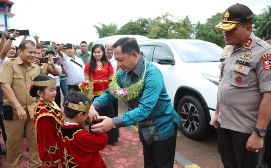 Pemerintahan