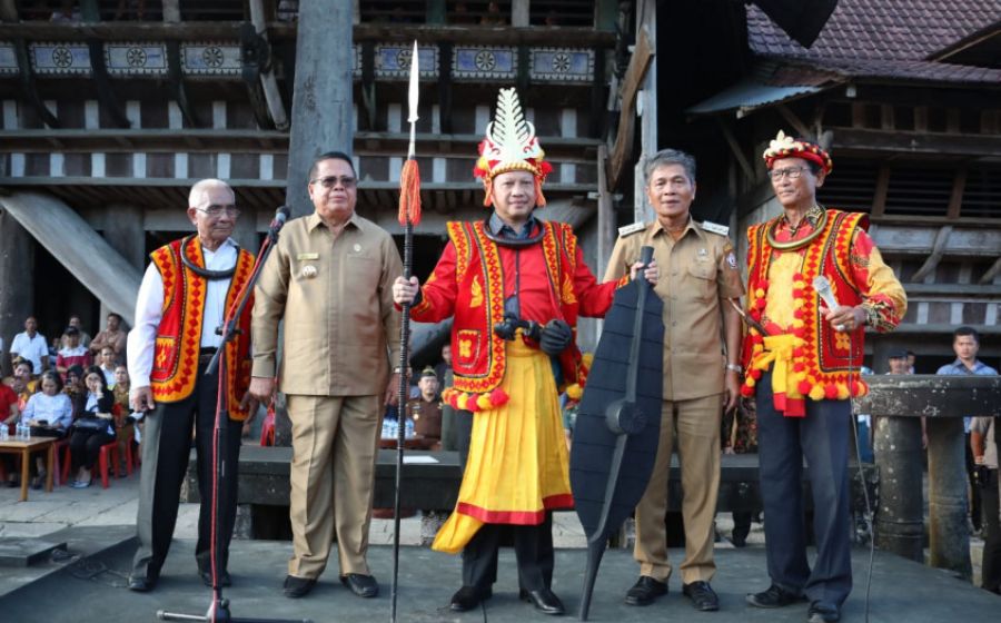 Pemerintahan