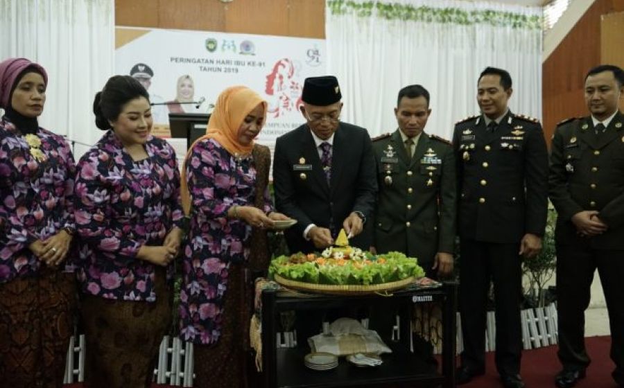 Daerah