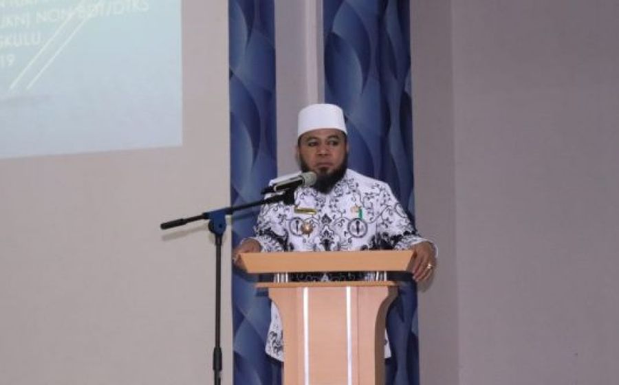 Pemkot bengkulu