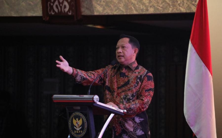 Pemerintahan