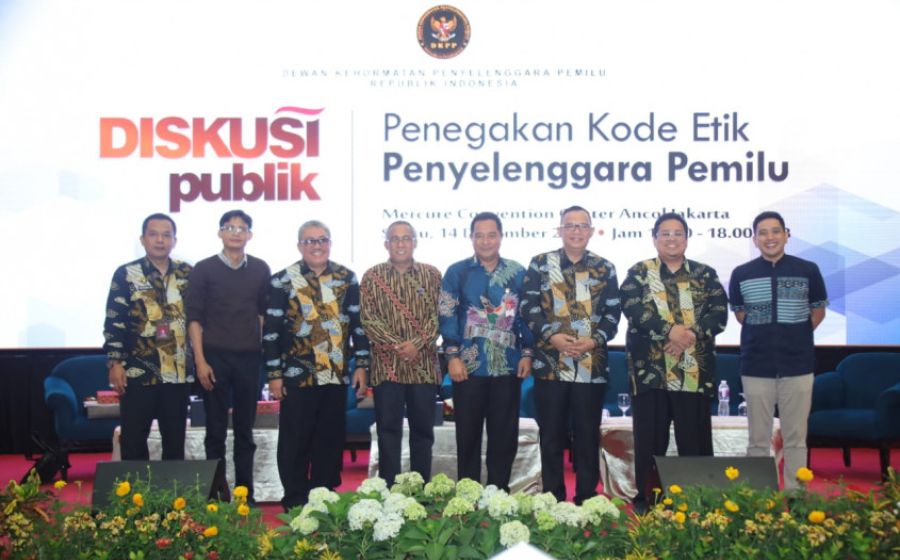 Pemerintahan