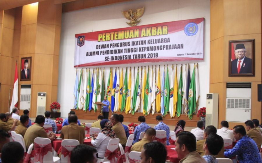 Pemerintahan