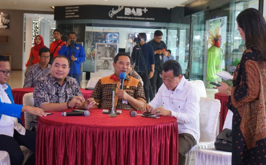 Pemerintahan
