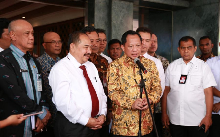 Pemerintahan