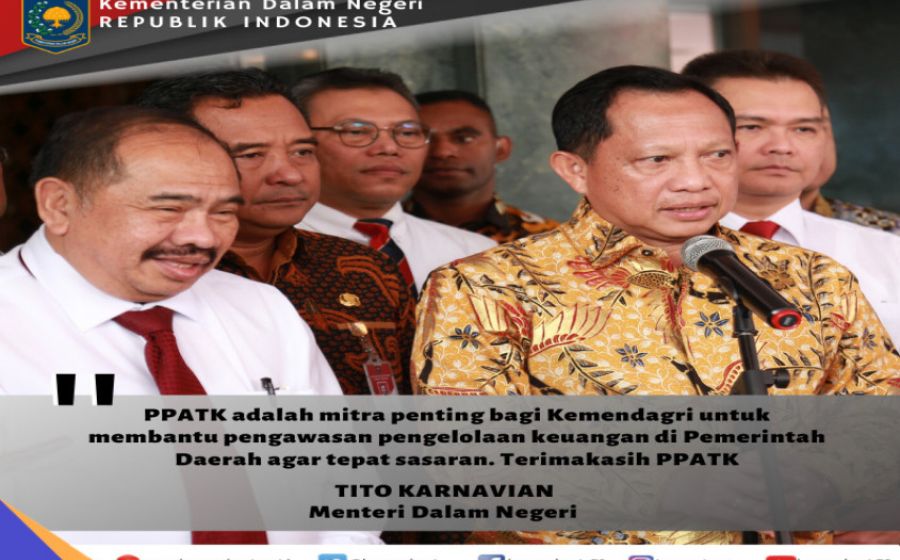 Pemerintahan