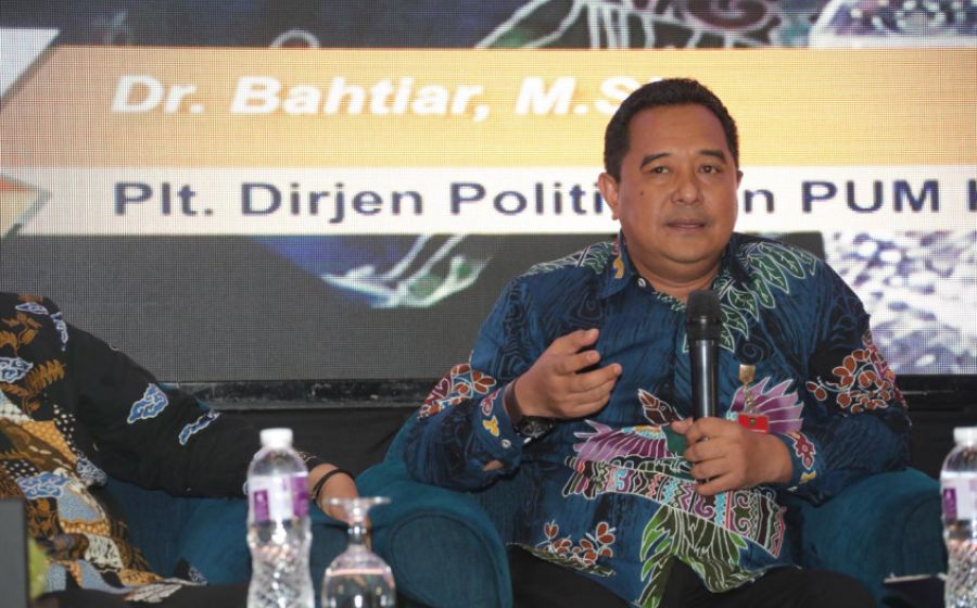 Pemerintahan