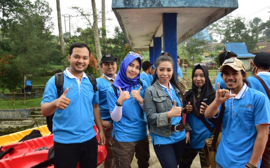 Daerah