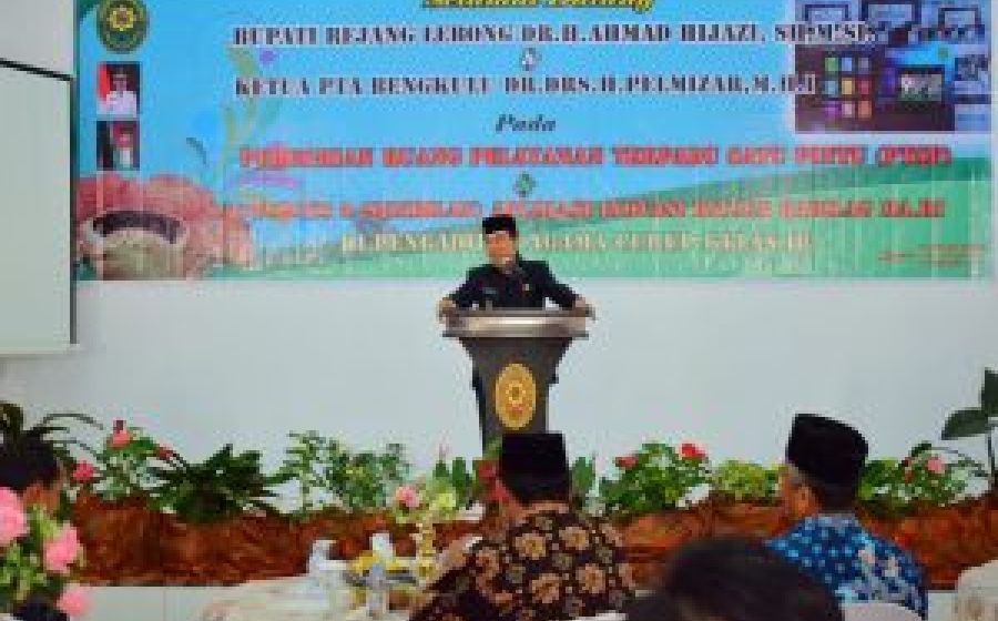 Daerah