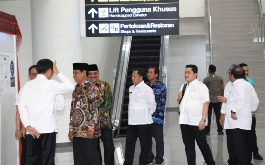 Pemerintahan
