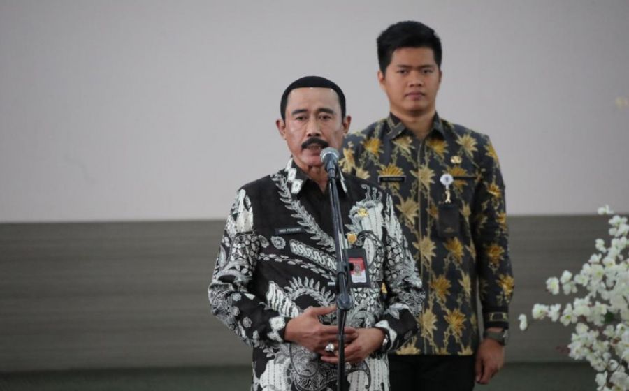 Pemerintahan