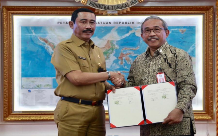 Pemerintahan