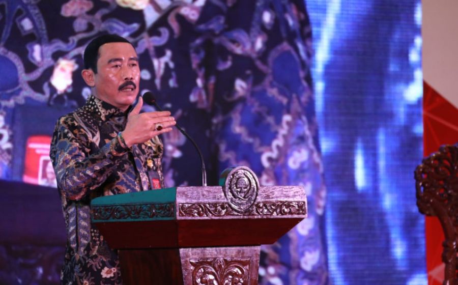 Pemerintahan