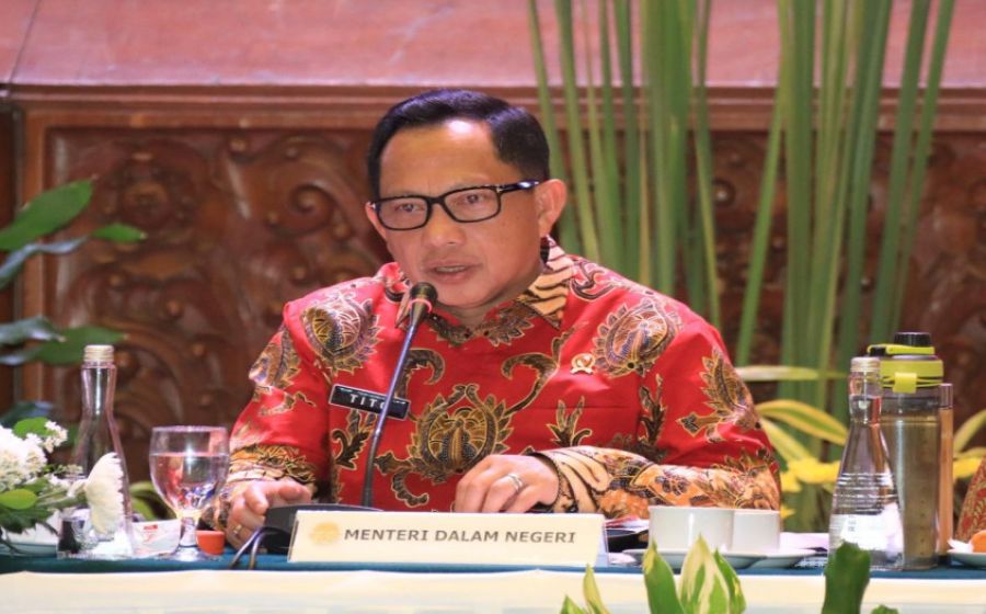 Pemerintahan