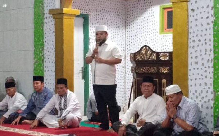 Pemkot bengkulu