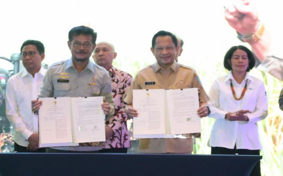 Pemerintahan
