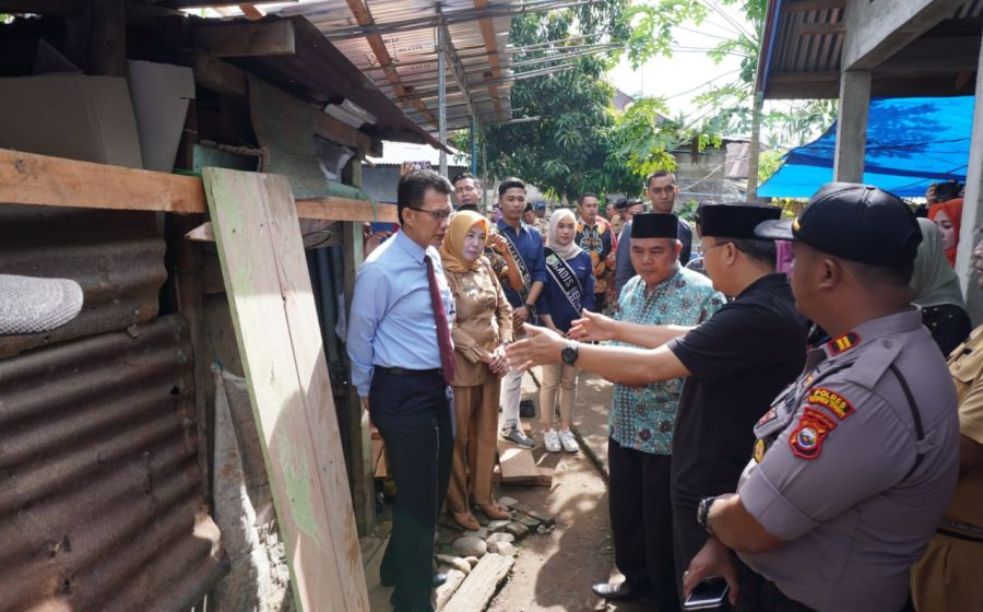 Pemerintahan