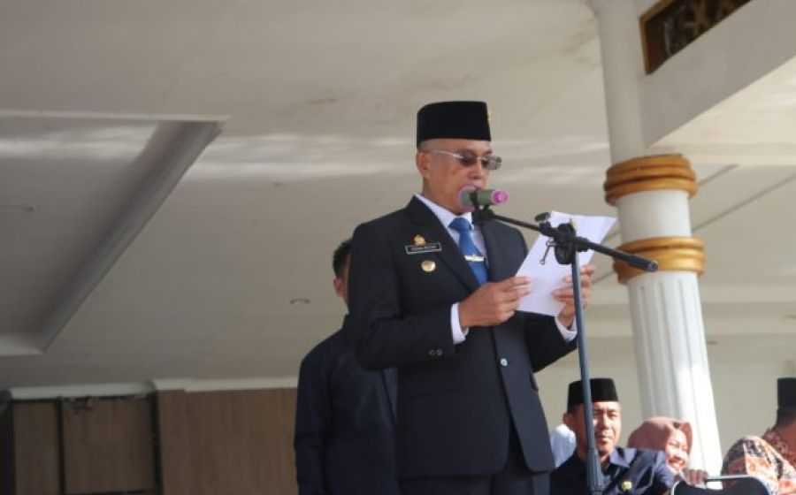 Daerah