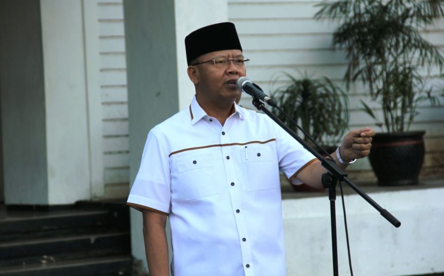 Pemerintahan