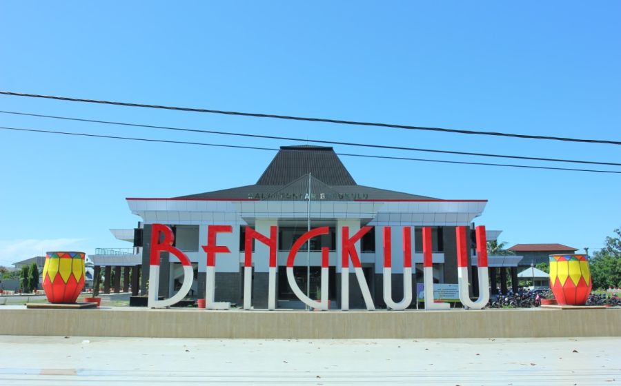 Pemerintahan