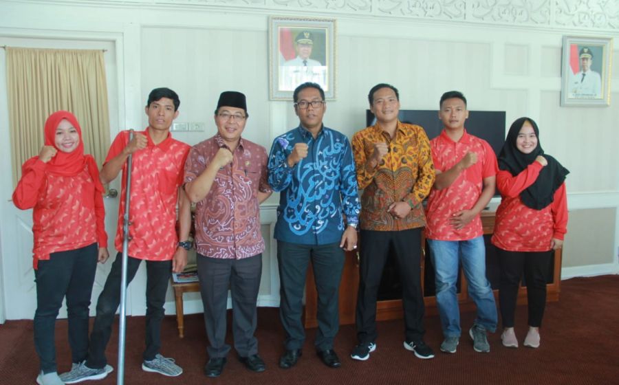 Pemerintahan