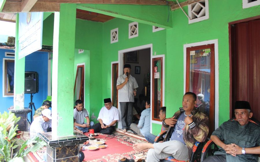 Pemerintahan