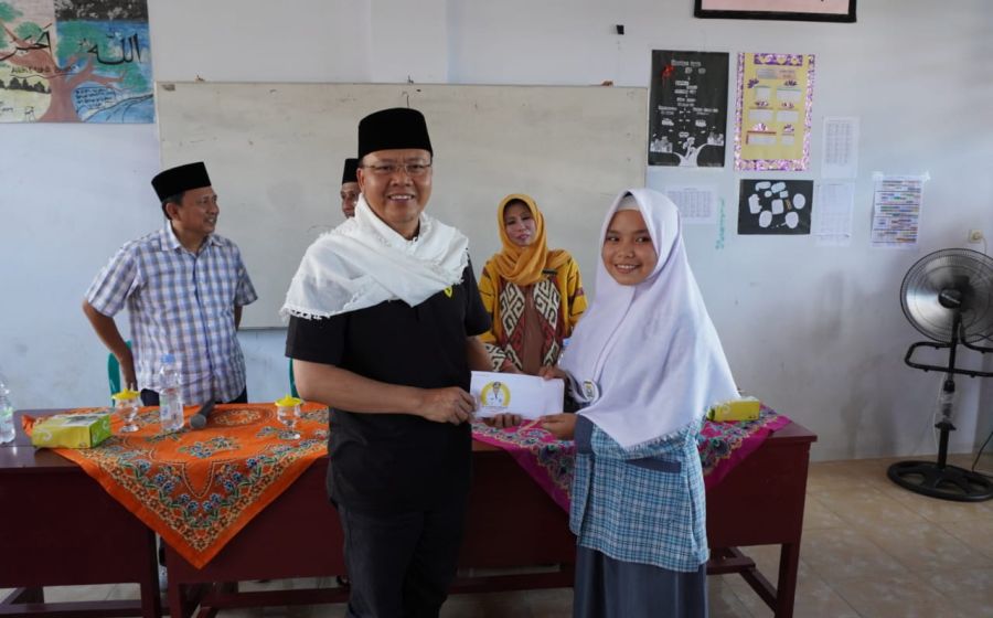 Pemerintahan