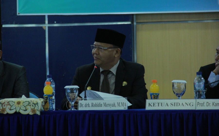 Pemerintahan