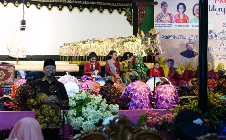 Pemerintahan