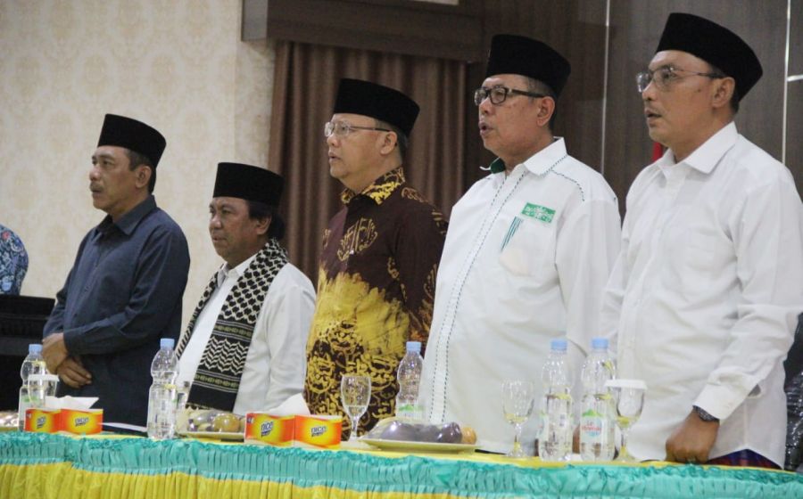Pemerintahan