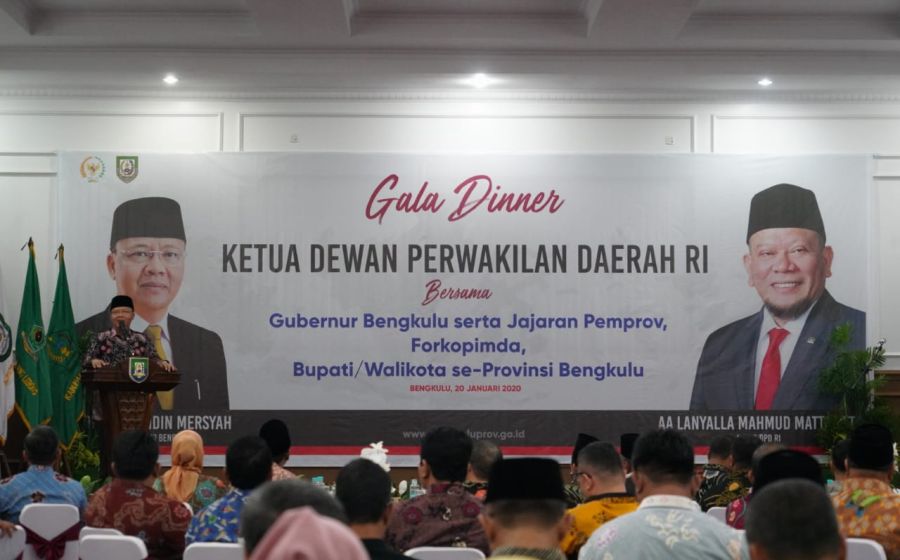 Pemerintahan