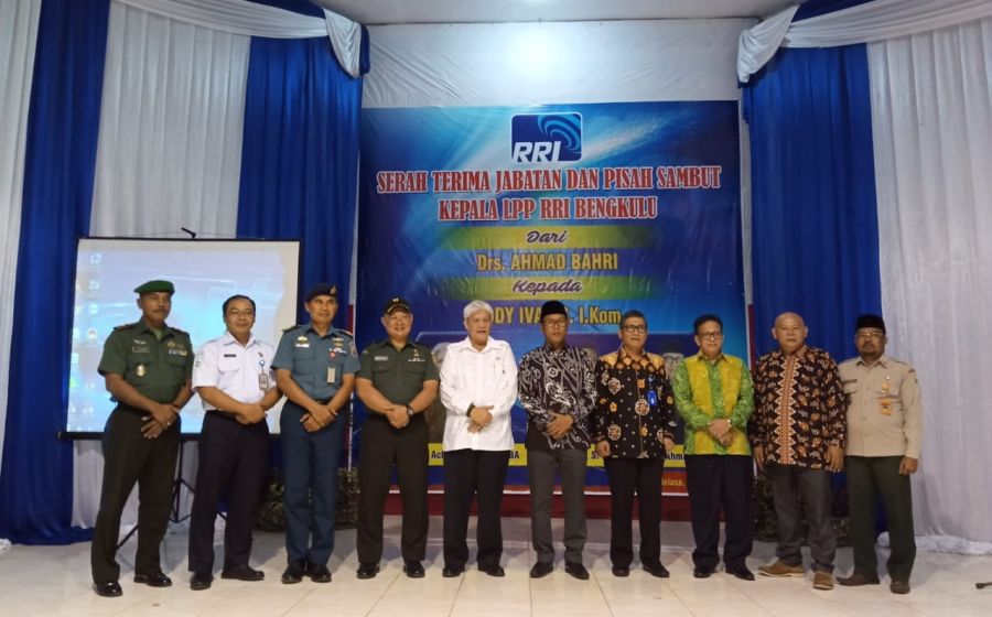 Pemerintahan