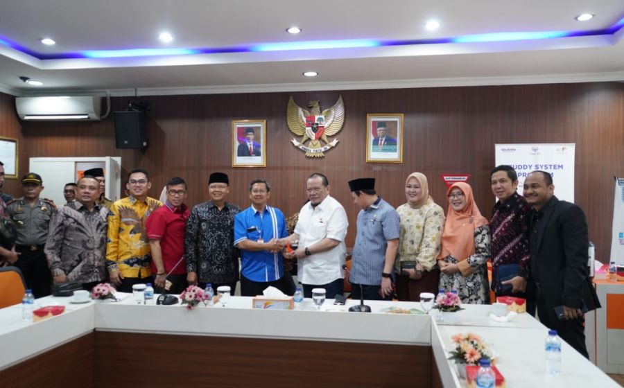 Pemerintahan