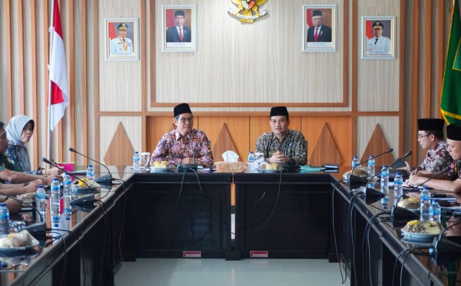 Pemerintahan