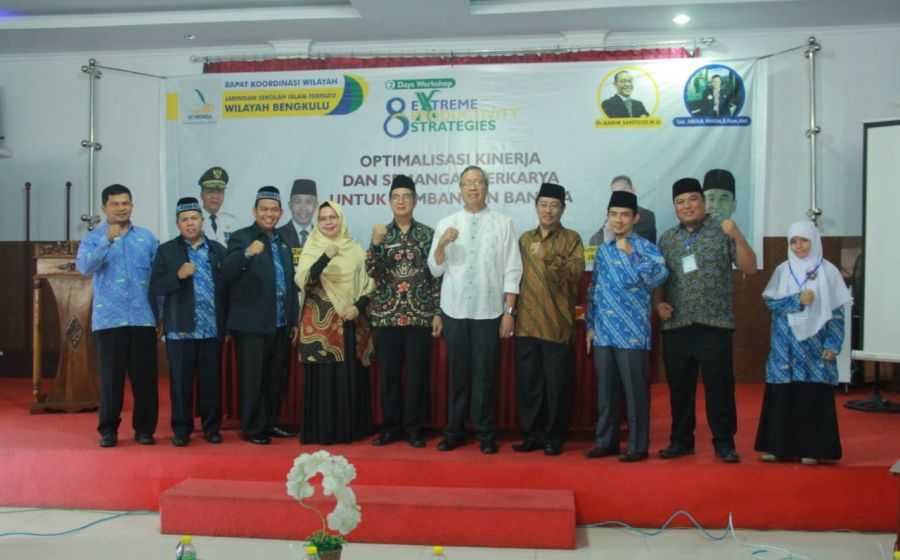 Pemerintahan