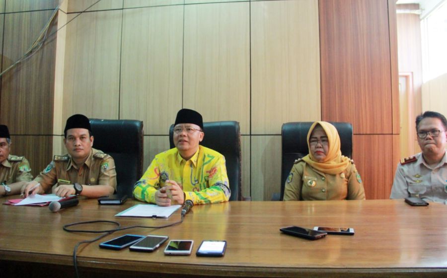 Pemerintahan