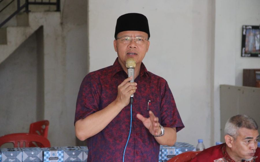 Pemerintahan