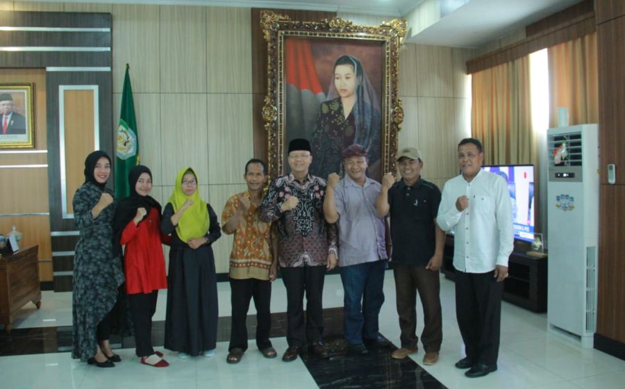 Pemerintahan