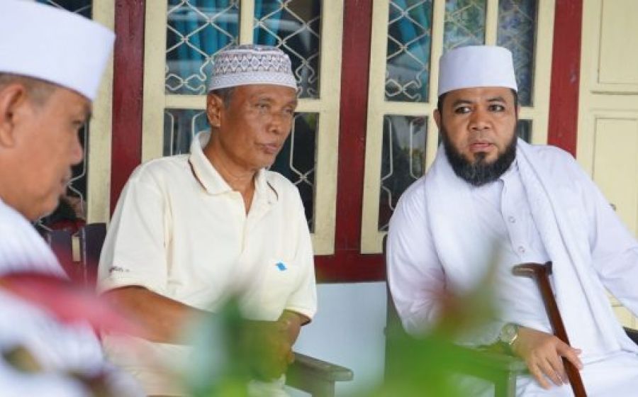 Pemkot bengkulu
