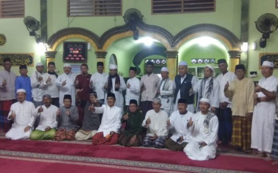 Pemkot bengkulu