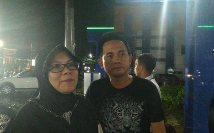 Pemkot bengkulu