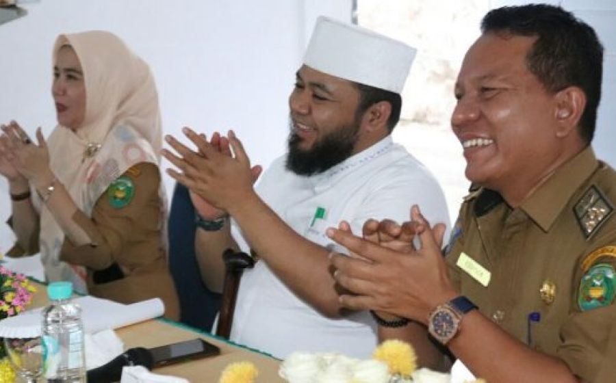 Pemkot bengkulu